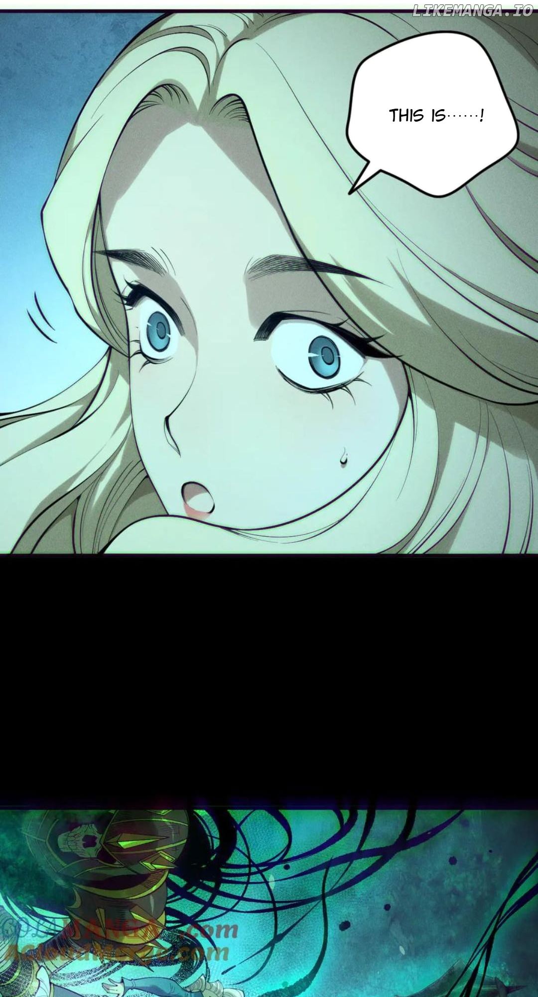 Read Necromancer, the Ultimate Scourge! ENGLISH Manga Online