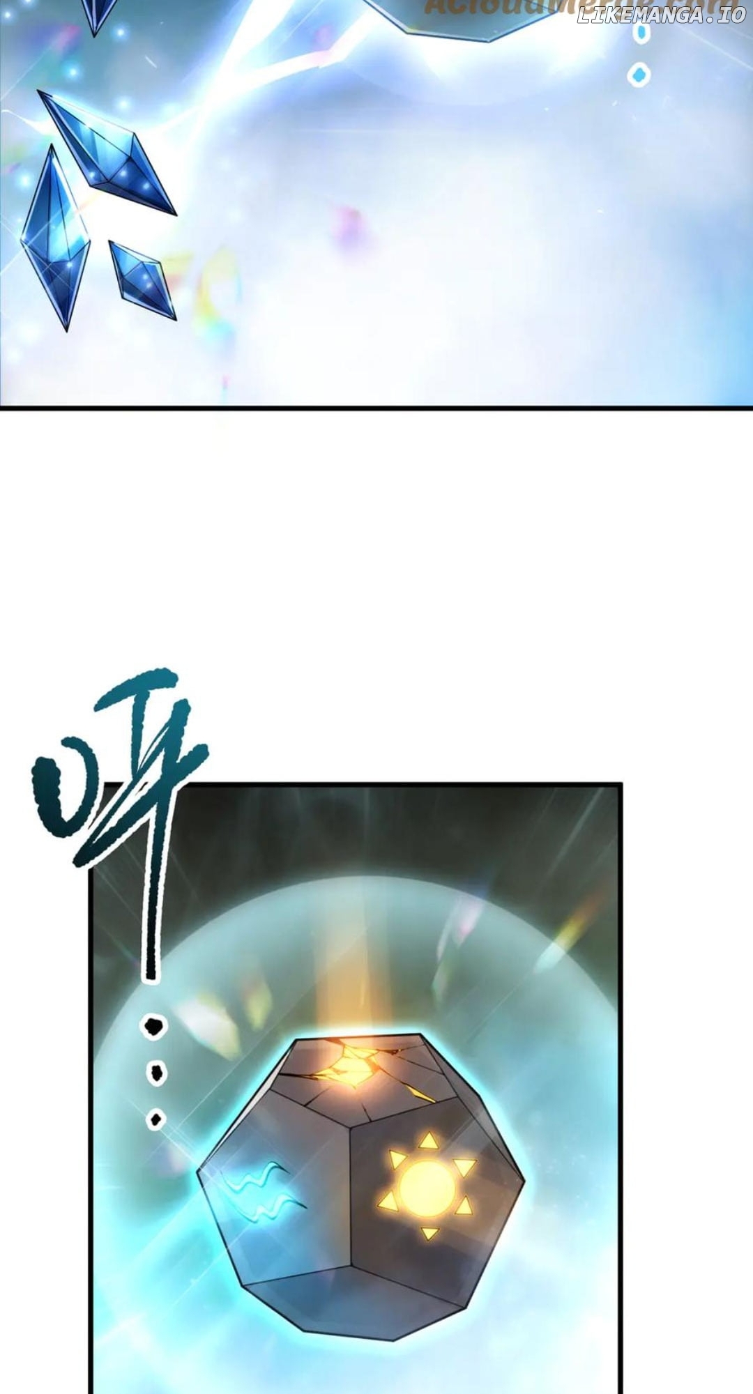 Read Necromancer, the Ultimate Scourge! ENGLISH Manga Online