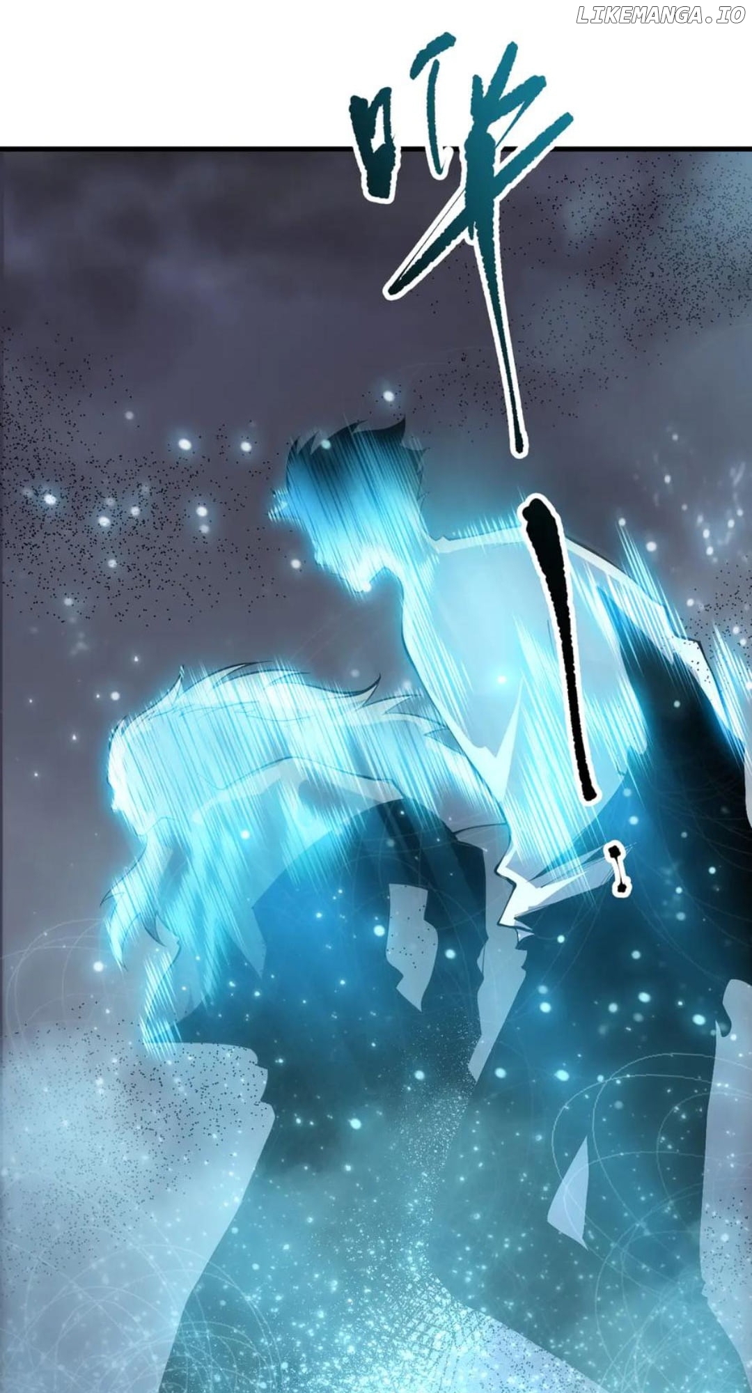 Read Necromancer, the Ultimate Scourge! ENGLISH Manga Online