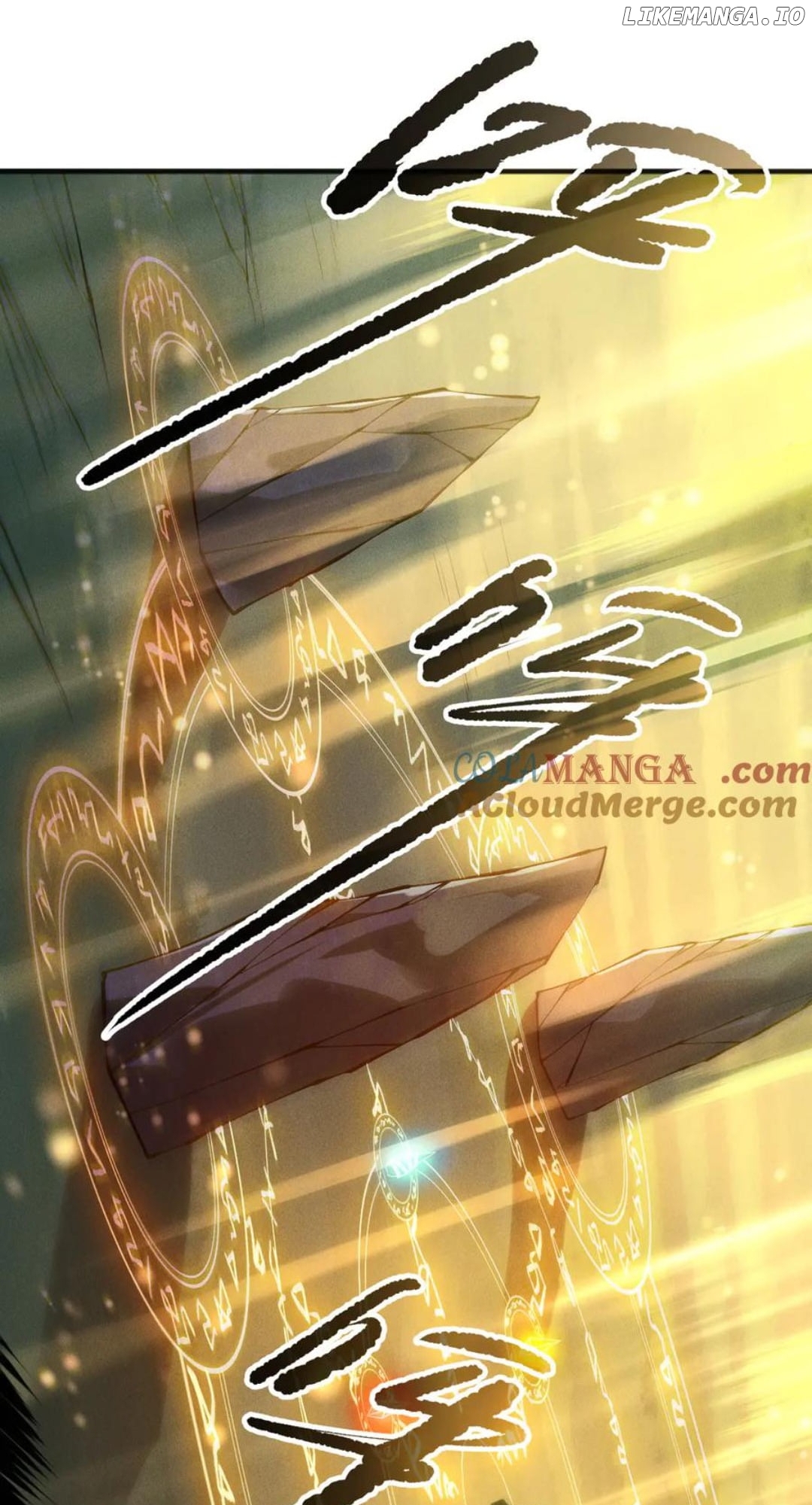 Read Necromancer, the Ultimate Scourge! ENGLISH Manga Online