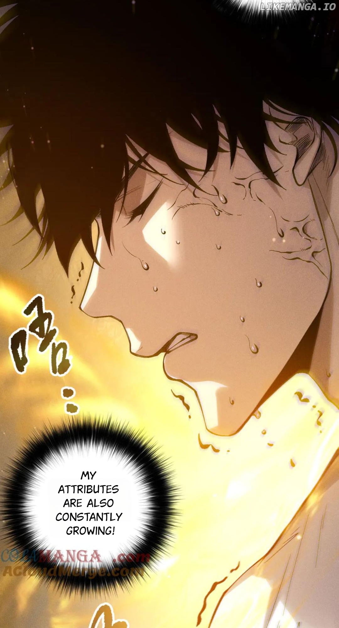 Read Necromancer, the Ultimate Scourge! ENGLISH Manga Online