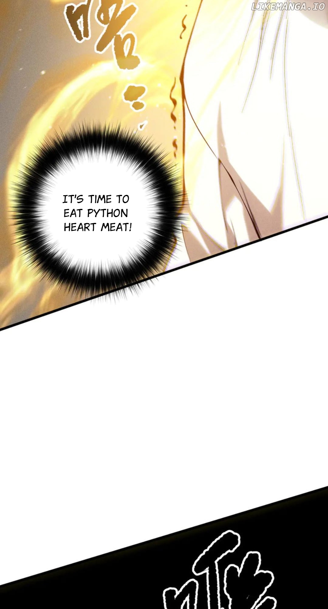 Read Necromancer, the Ultimate Scourge! ENGLISH Manga Online