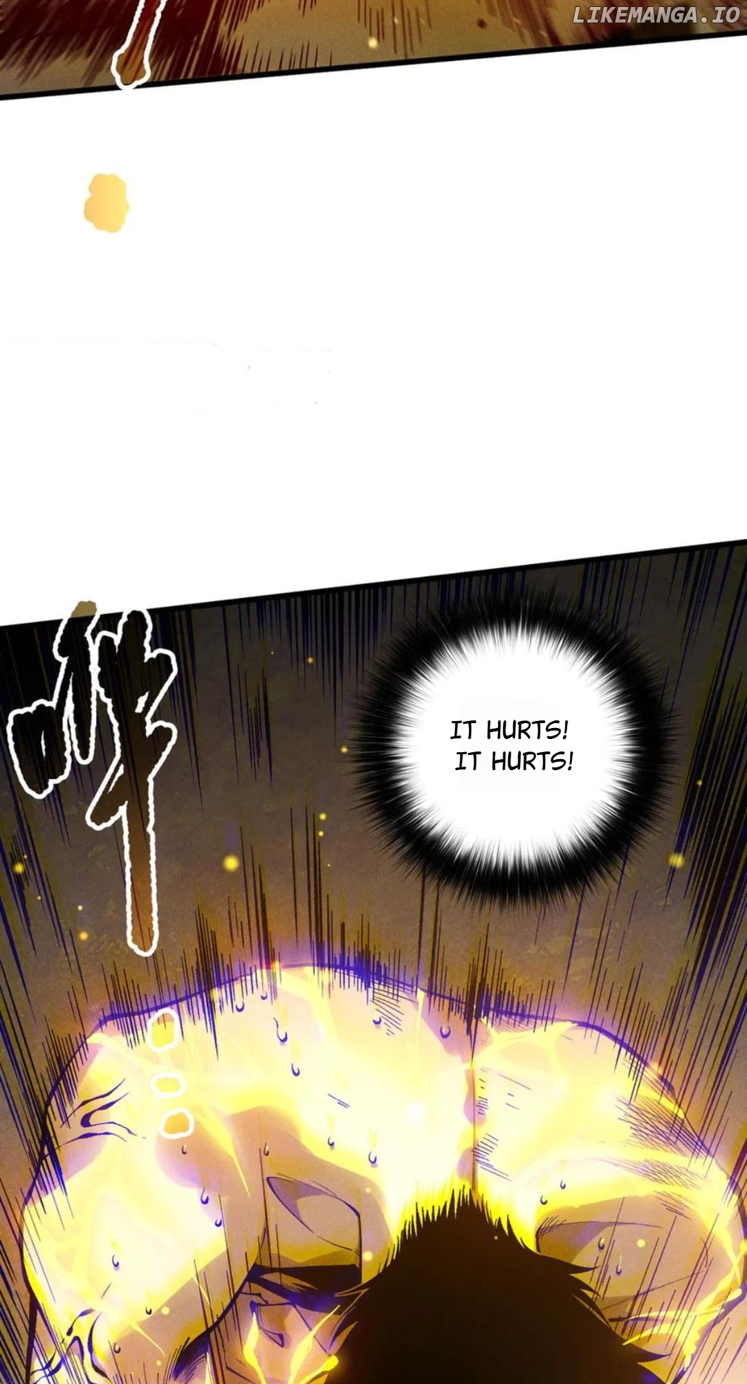 Read Necromancer, the Ultimate Scourge! ENGLISH Manga Online