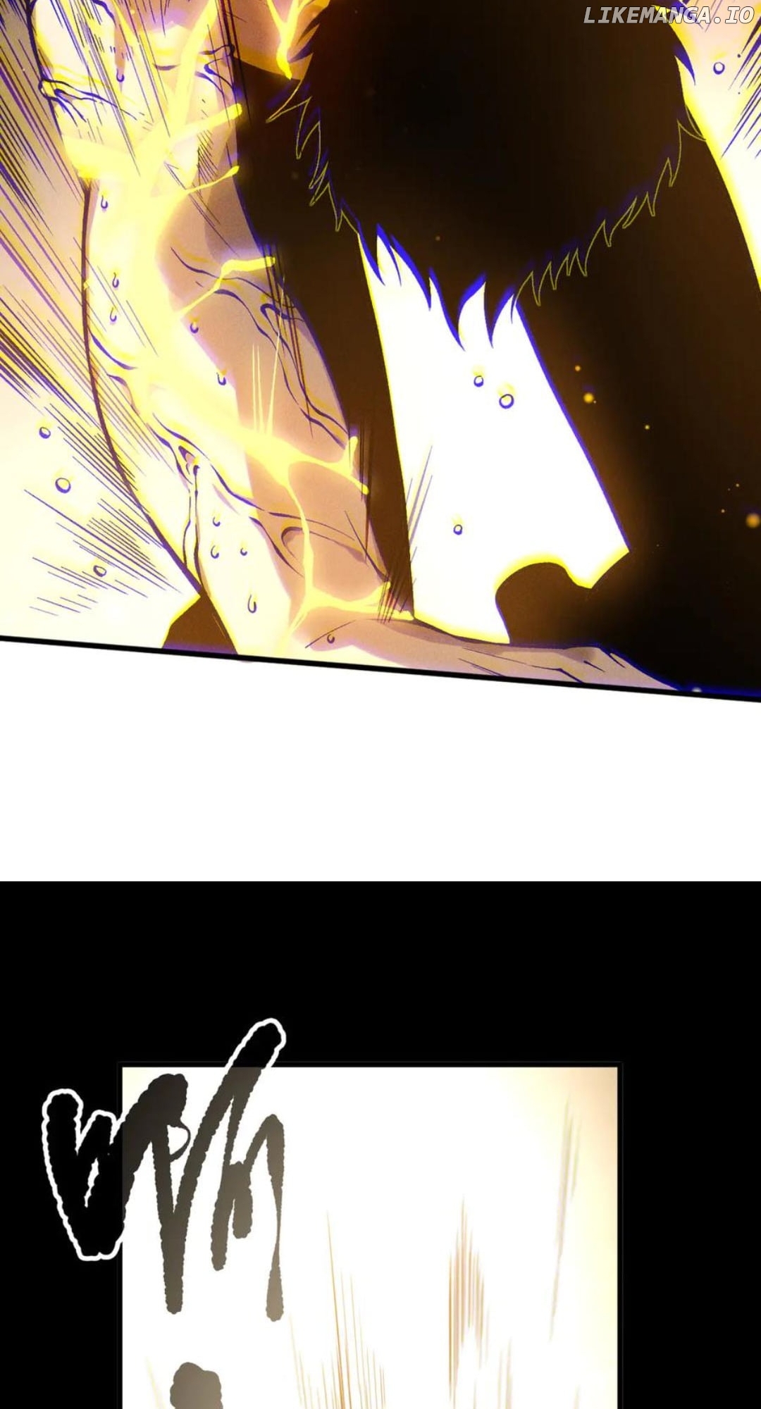 Read Necromancer, the Ultimate Scourge! ENGLISH Manga Online