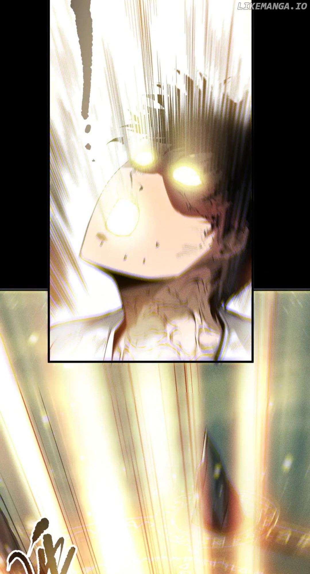 Read Necromancer, the Ultimate Scourge! ENGLISH Manga Online