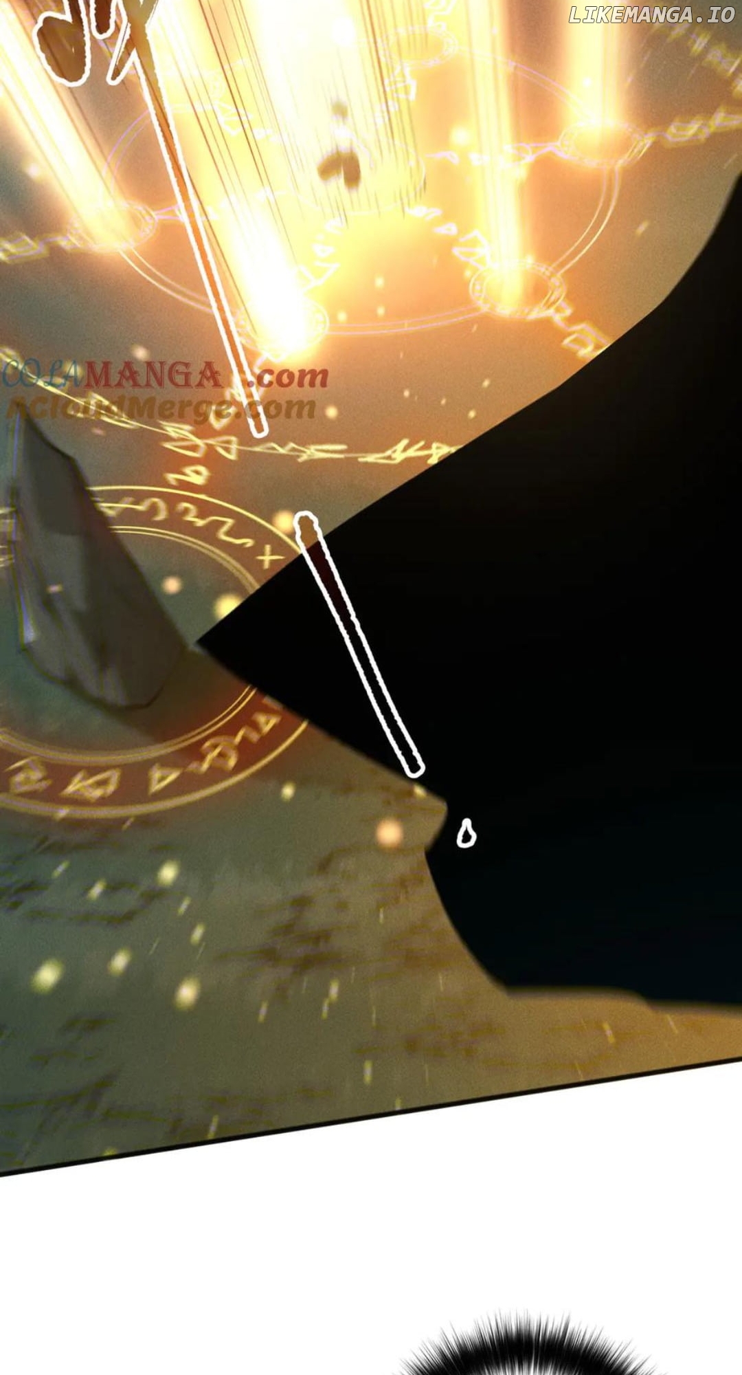 Read Necromancer, the Ultimate Scourge! ENGLISH Manga Online