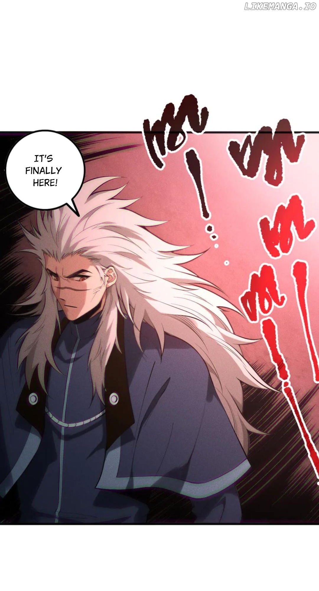 Read Necromancer, the Ultimate Scourge! ENGLISH Manga Online