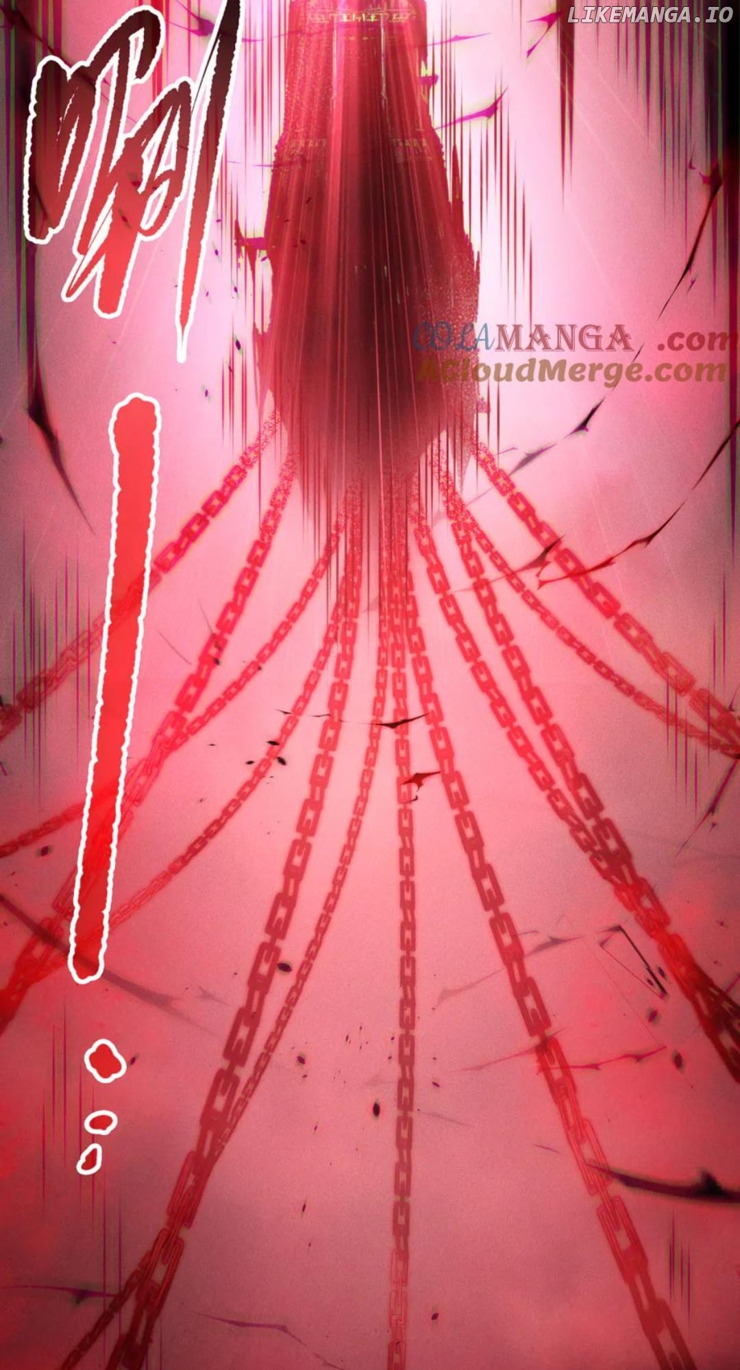 Read Necromancer, the Ultimate Scourge! ENGLISH Manga Online