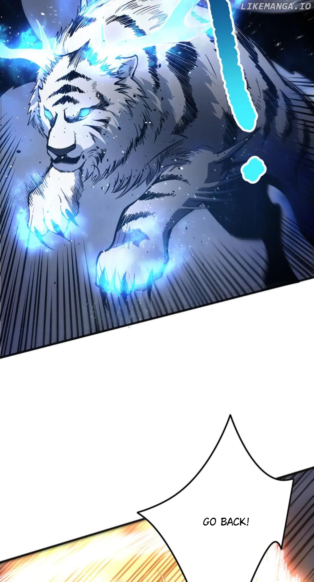 Read Necromancer, the Ultimate Scourge! ENGLISH Manga Online