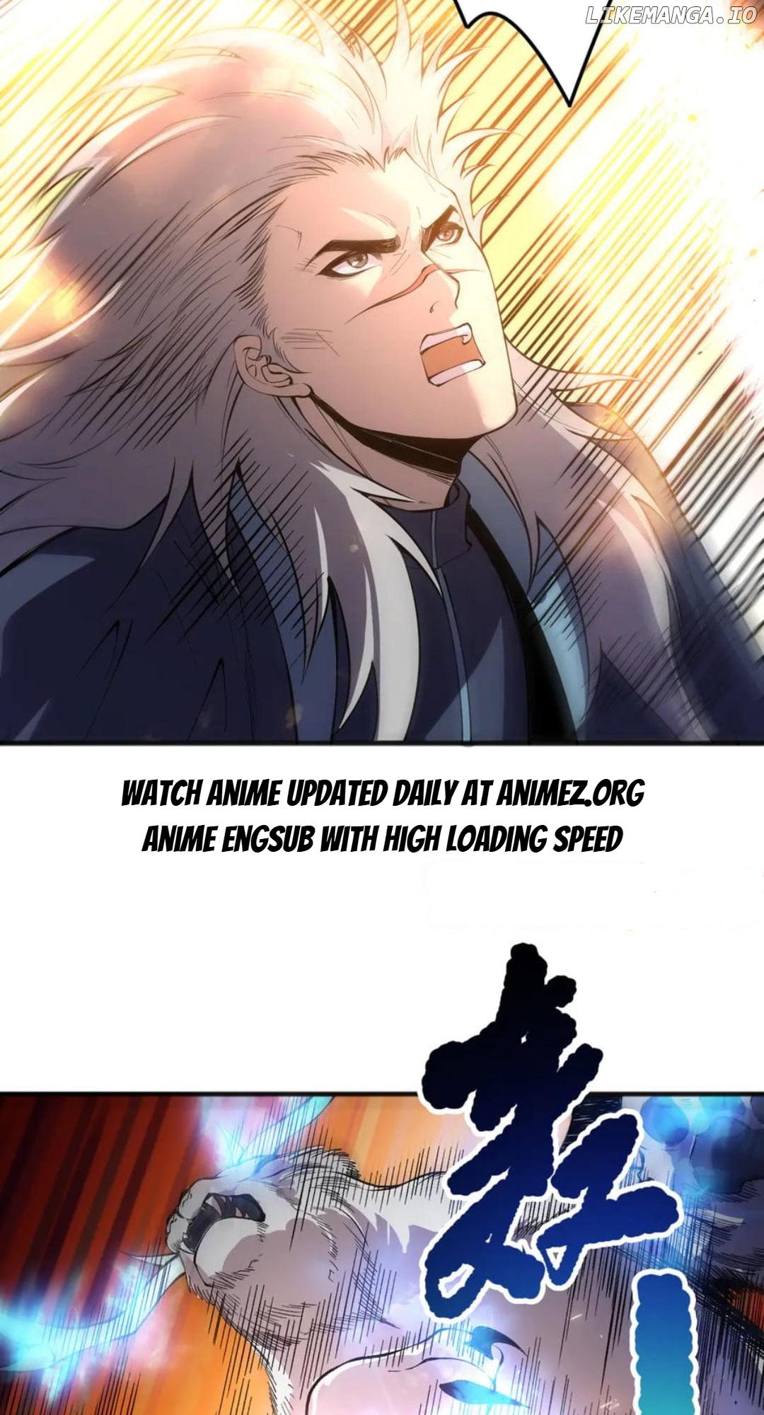 Read Necromancer, the Ultimate Scourge! ENGLISH Manga Online