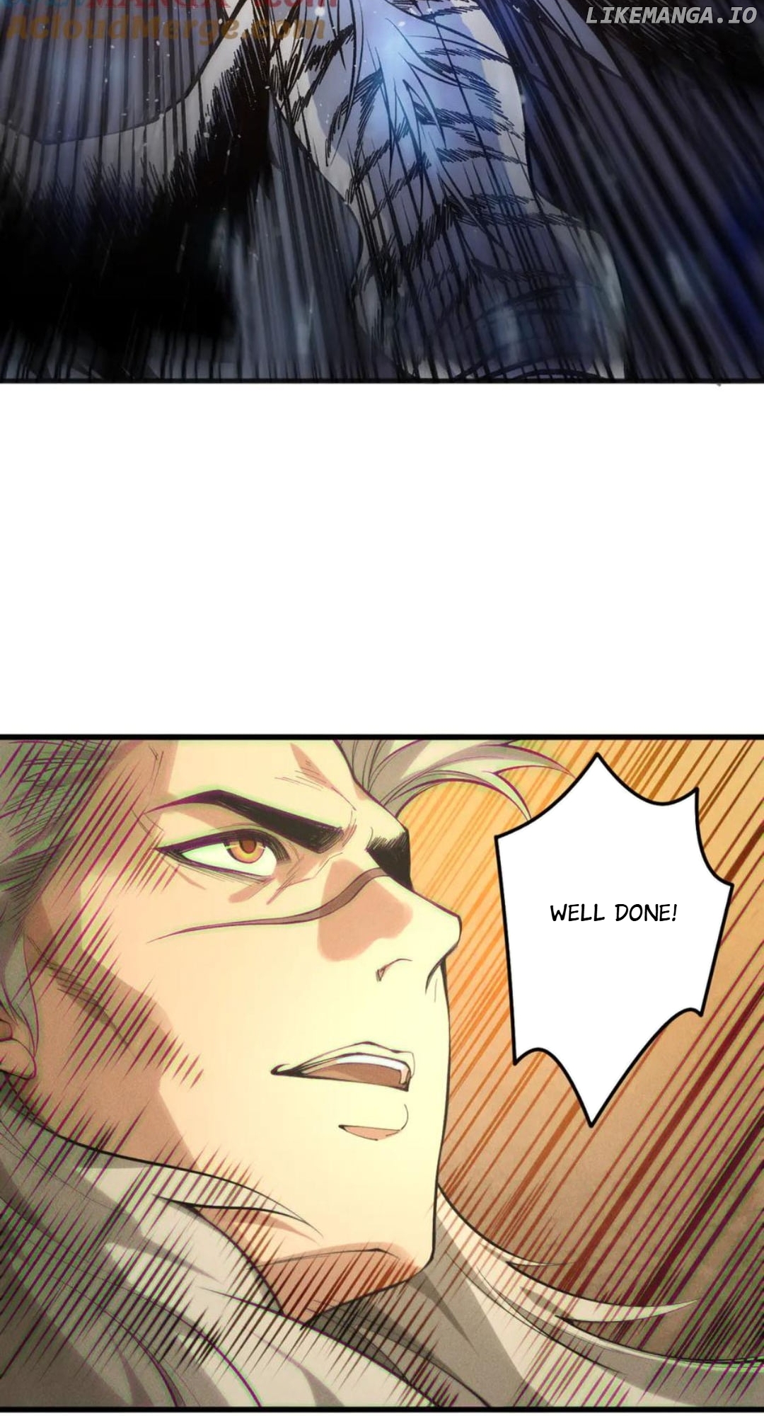 Read Necromancer, the Ultimate Scourge! ENGLISH Manga Online