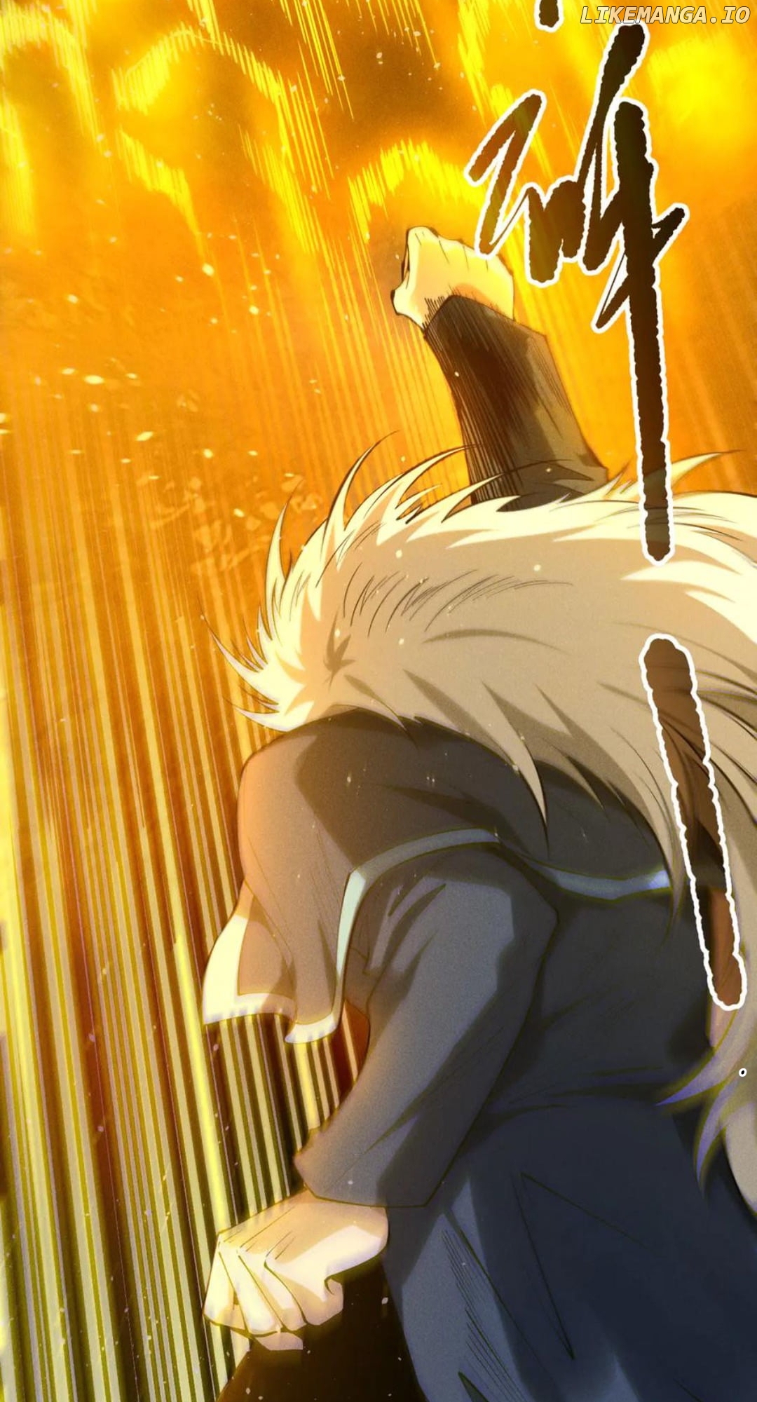 Read Necromancer, the Ultimate Scourge! ENGLISH Manga Online