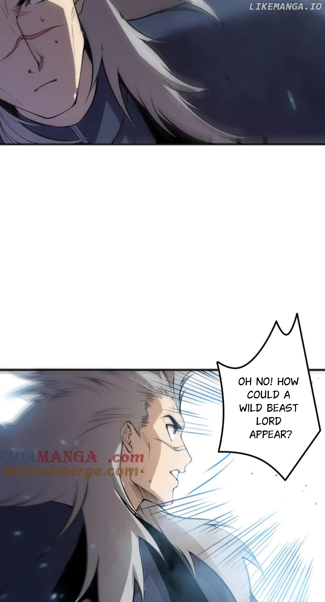 Read Necromancer, the Ultimate Scourge! ENGLISH Manga Online