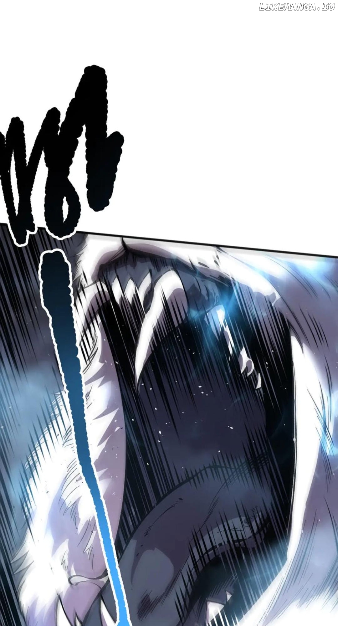 Read Necromancer, the Ultimate Scourge! ENGLISH Manga Online