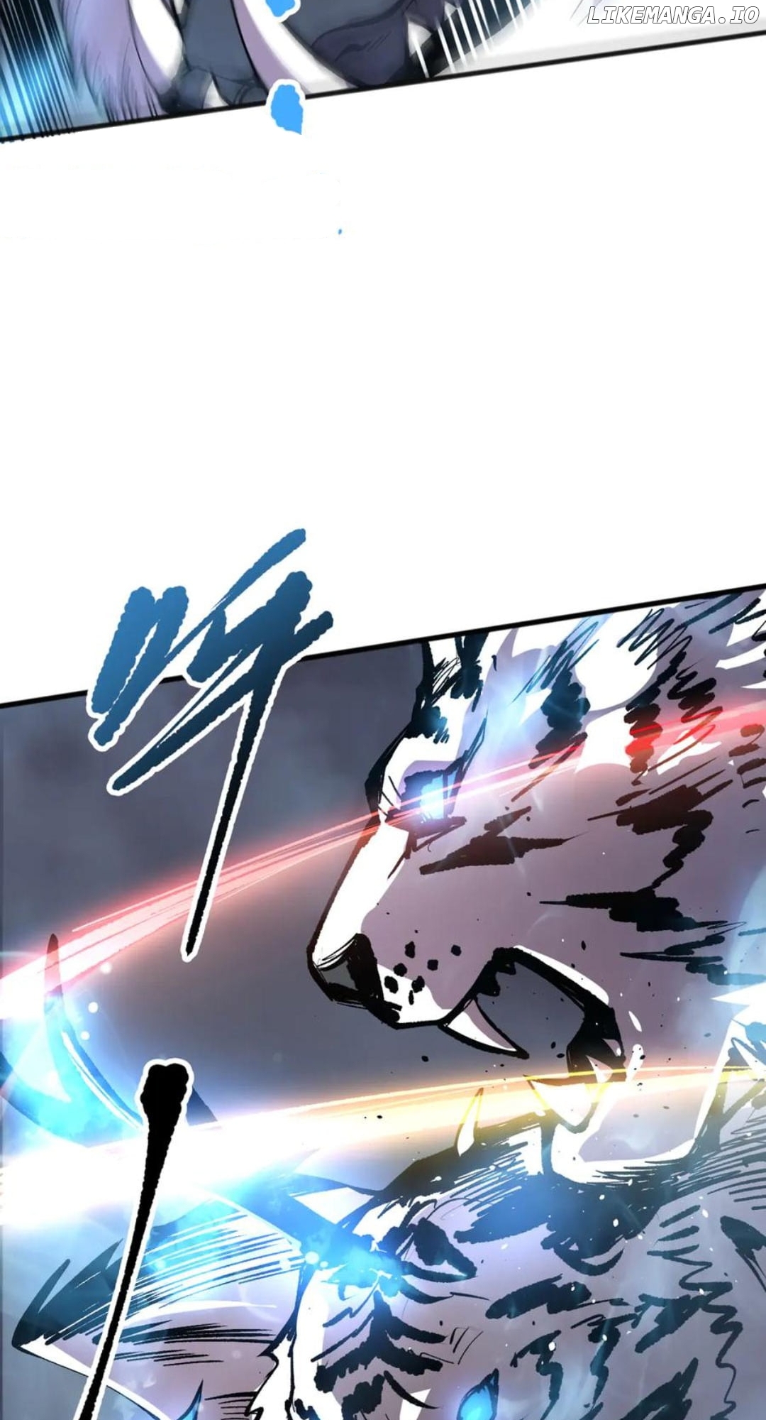 Read Necromancer, the Ultimate Scourge! ENGLISH Manga Online