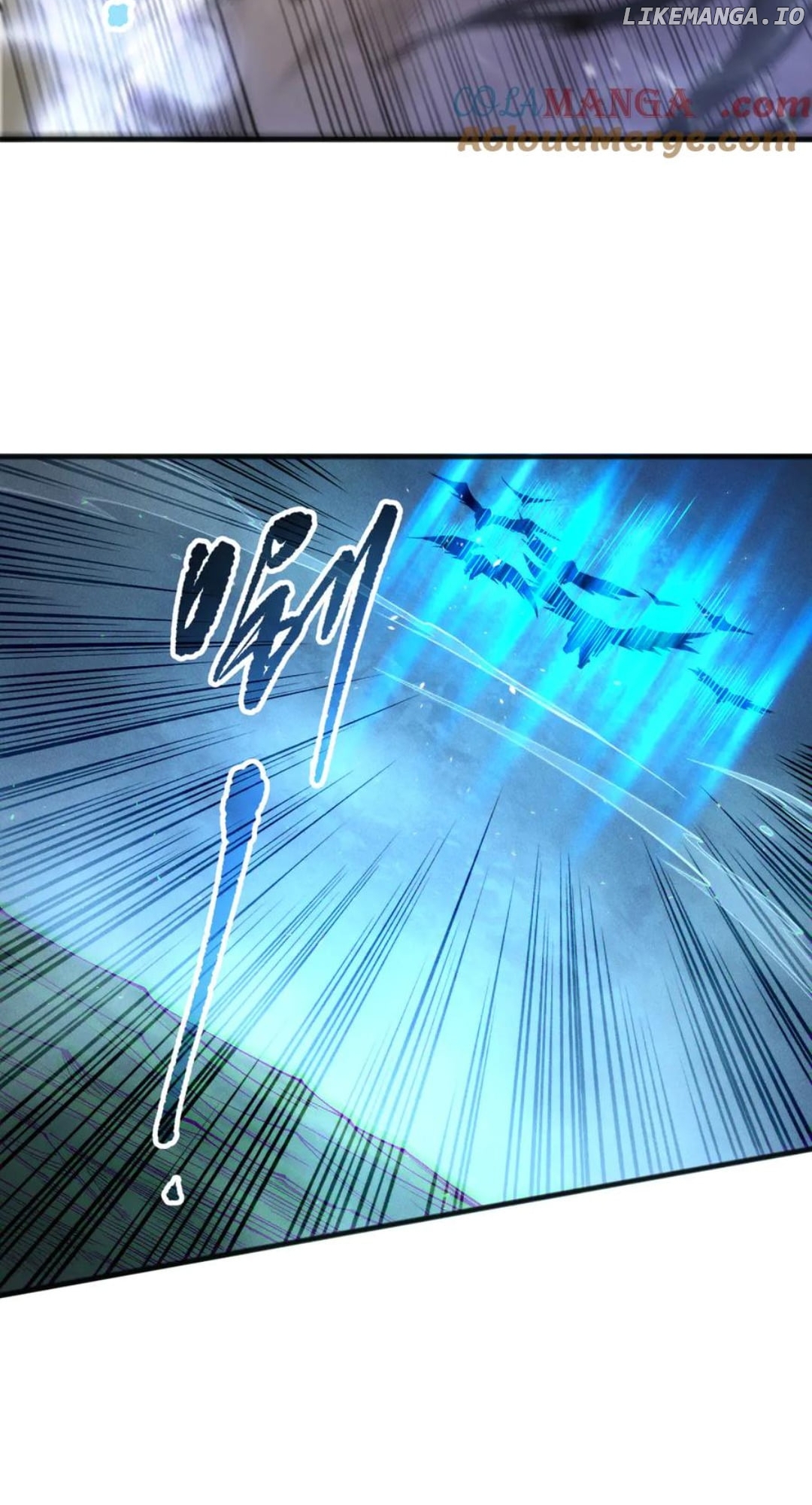 Read Necromancer, the Ultimate Scourge! ENGLISH Manga Online