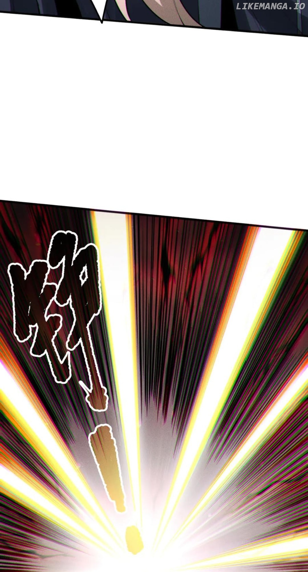 Read Necromancer, the Ultimate Scourge! ENGLISH Manga Online