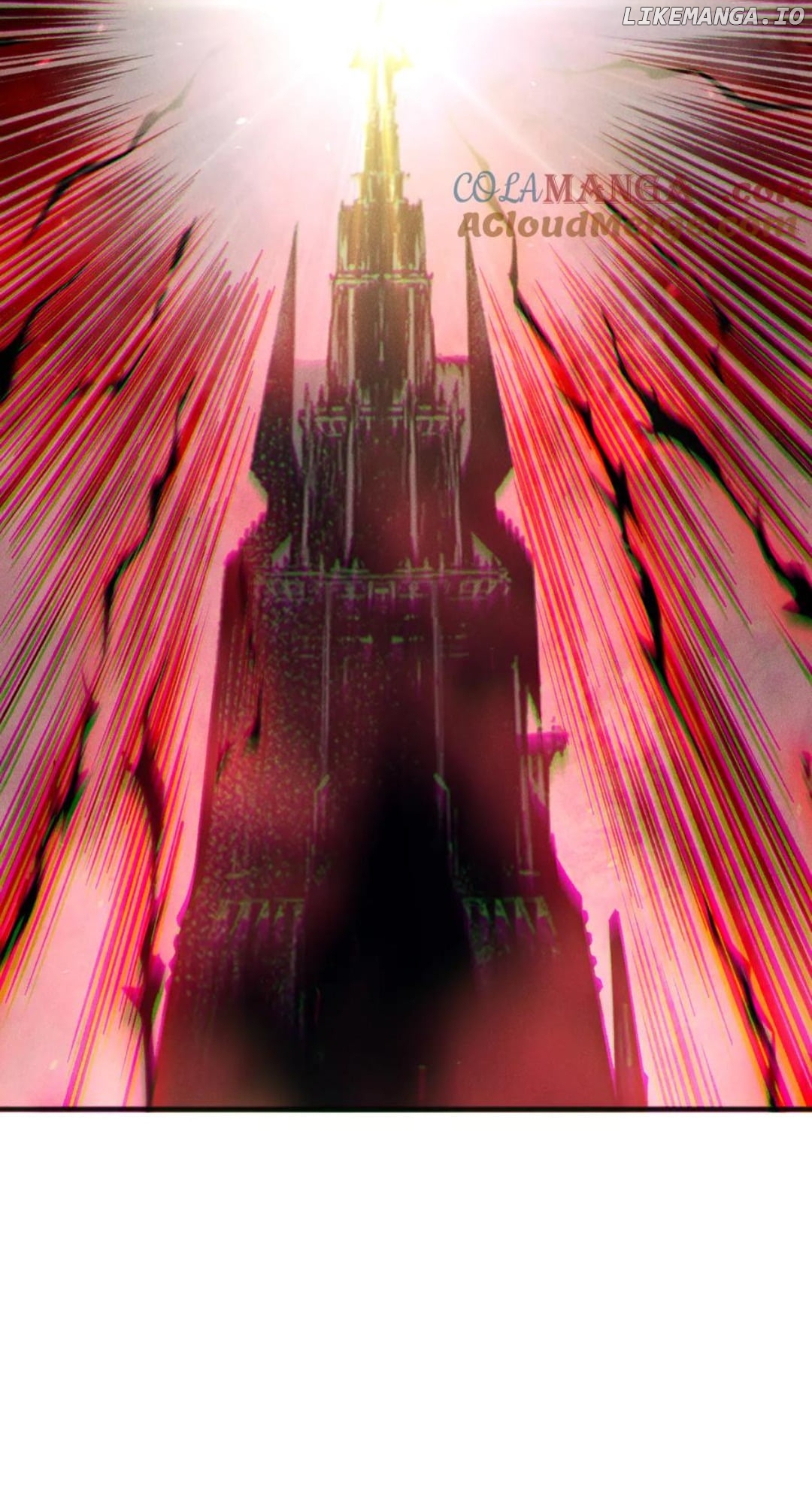 Read Necromancer, the Ultimate Scourge! ENGLISH Manga Online