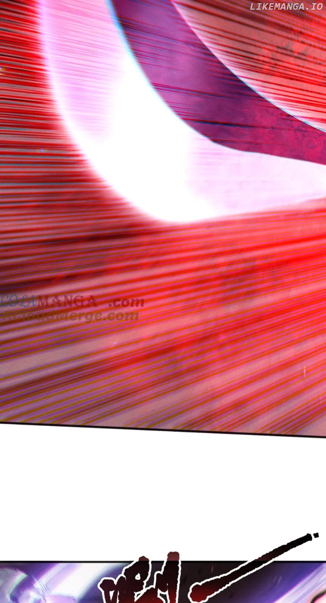 Read Necromancer, the Ultimate Scourge! ENGLISH Manga Online