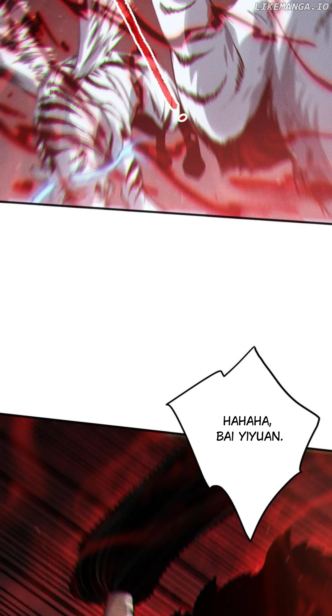 Read Necromancer, the Ultimate Scourge! ENGLISH Manga Online