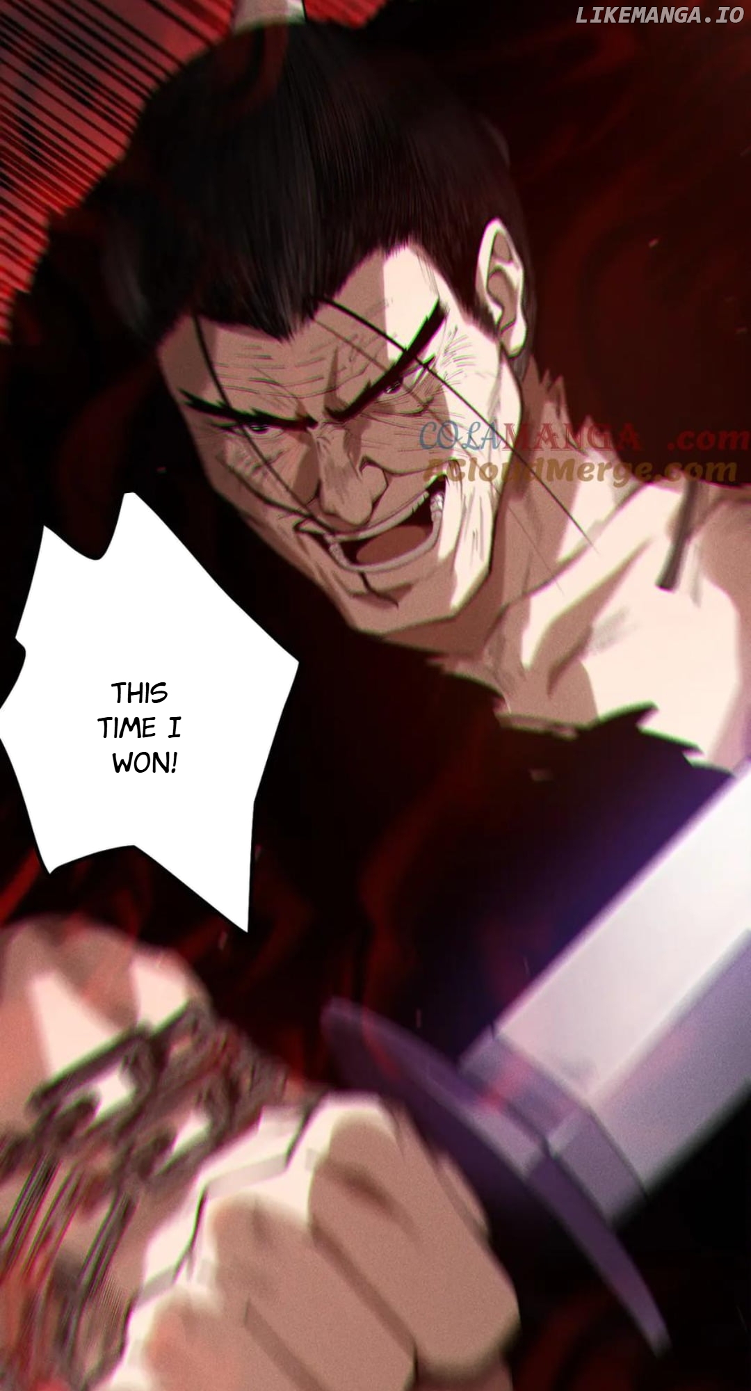 Read Necromancer, the Ultimate Scourge! ENGLISH Manga Online