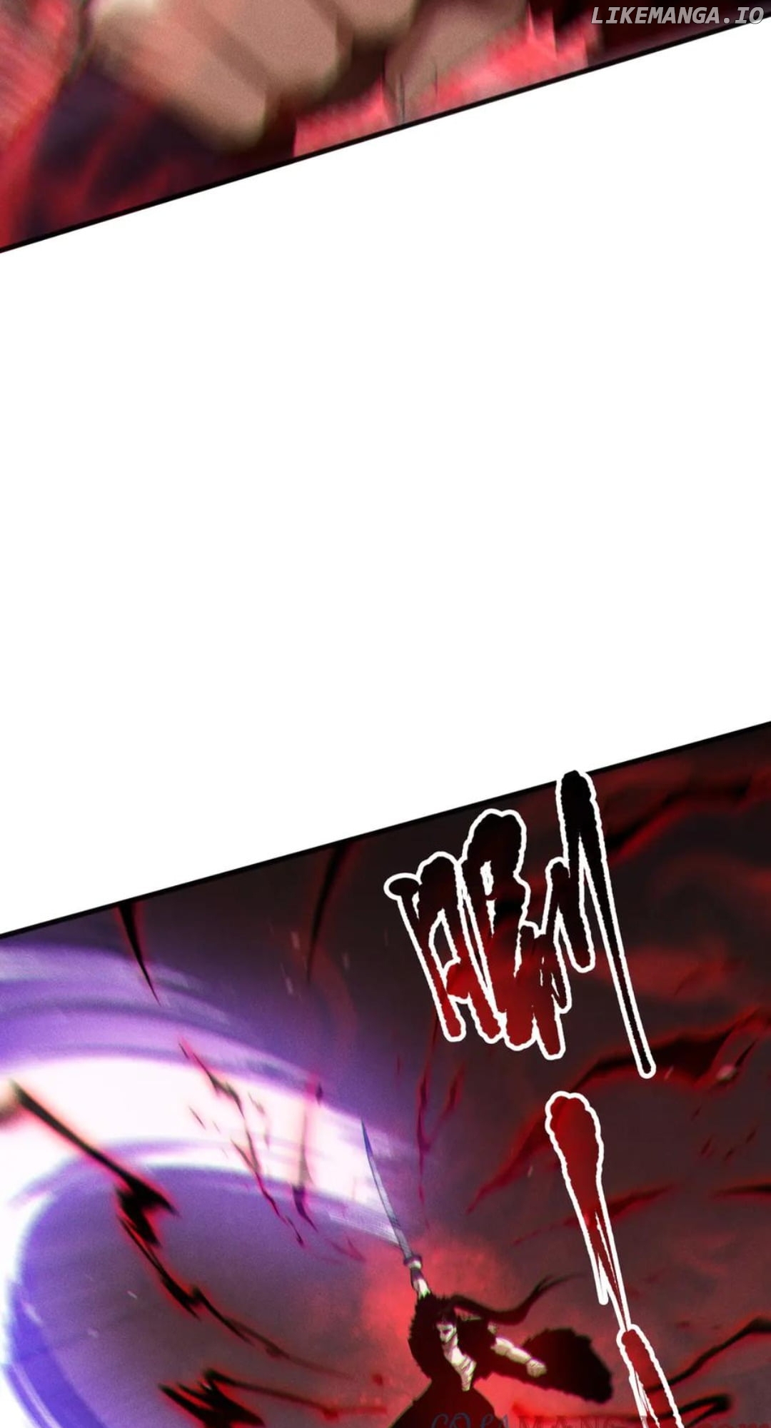 Read Necromancer, the Ultimate Scourge! ENGLISH Manga Online