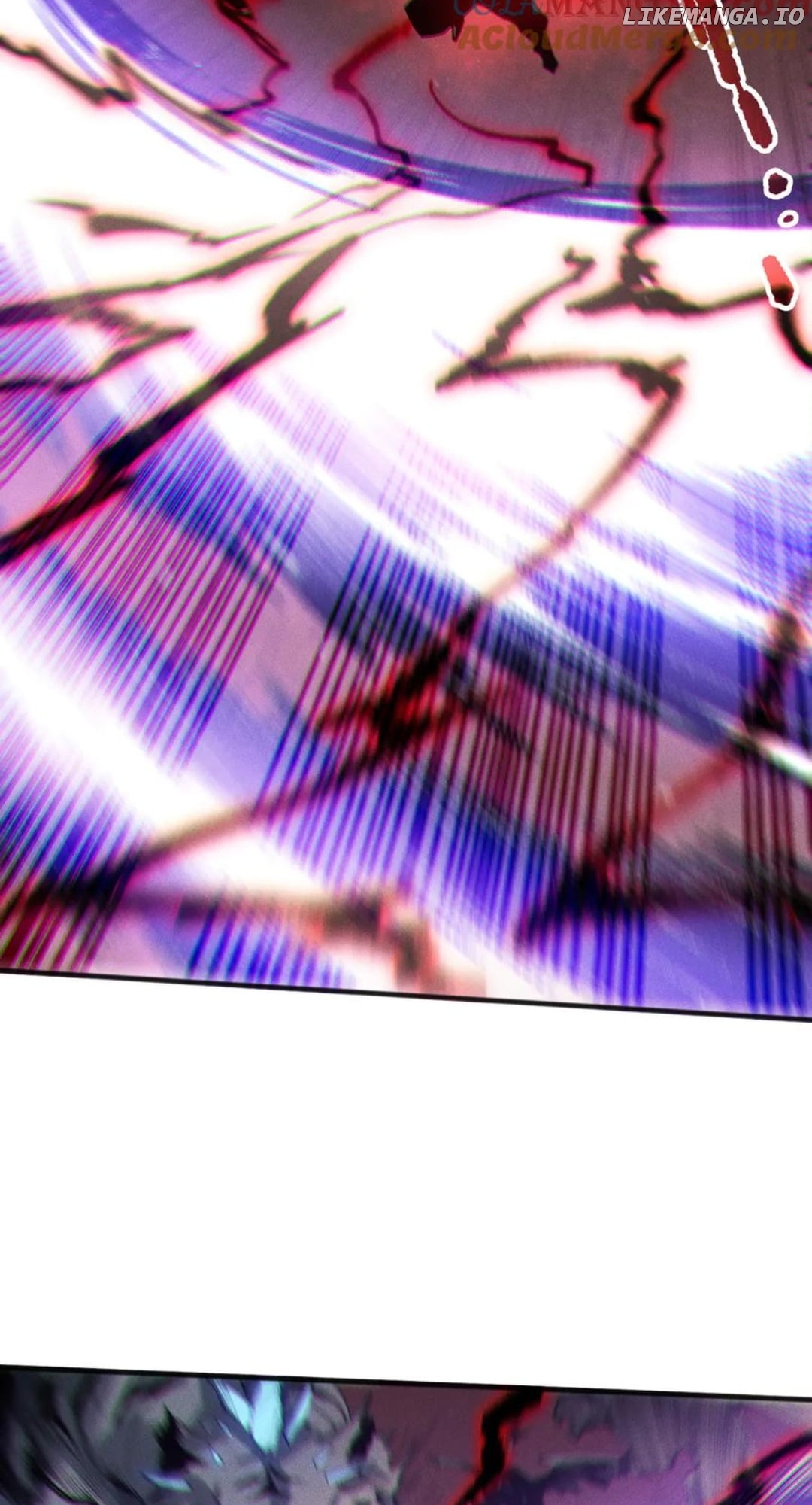 Read Necromancer, the Ultimate Scourge! ENGLISH Manga Online