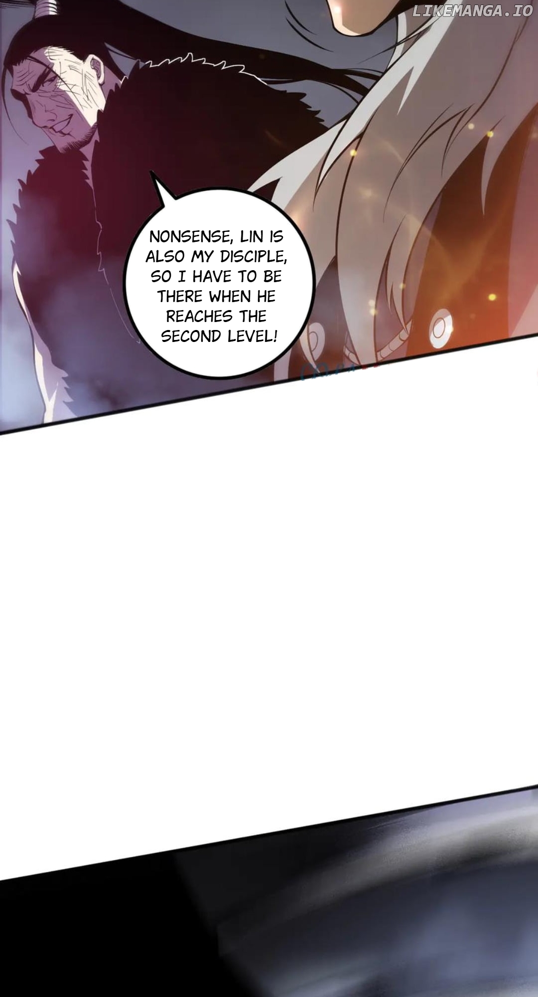 Read Necromancer, the Ultimate Scourge! ENGLISH Manga Online