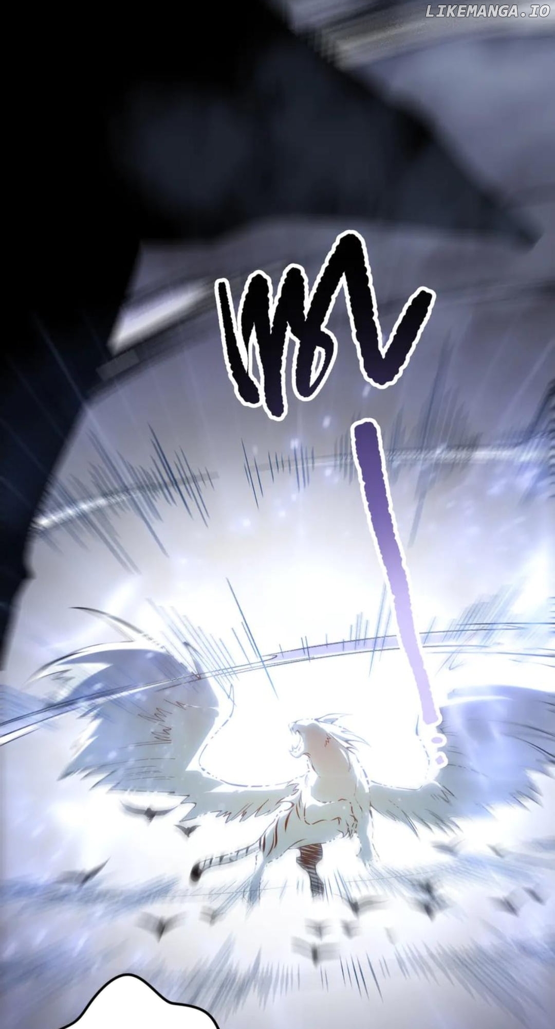 Read Necromancer, the Ultimate Scourge! ENGLISH Manga Online