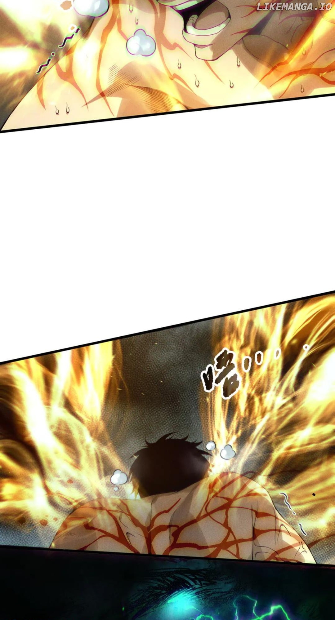 Read Necromancer, the Ultimate Scourge! ENGLISH Manga Online