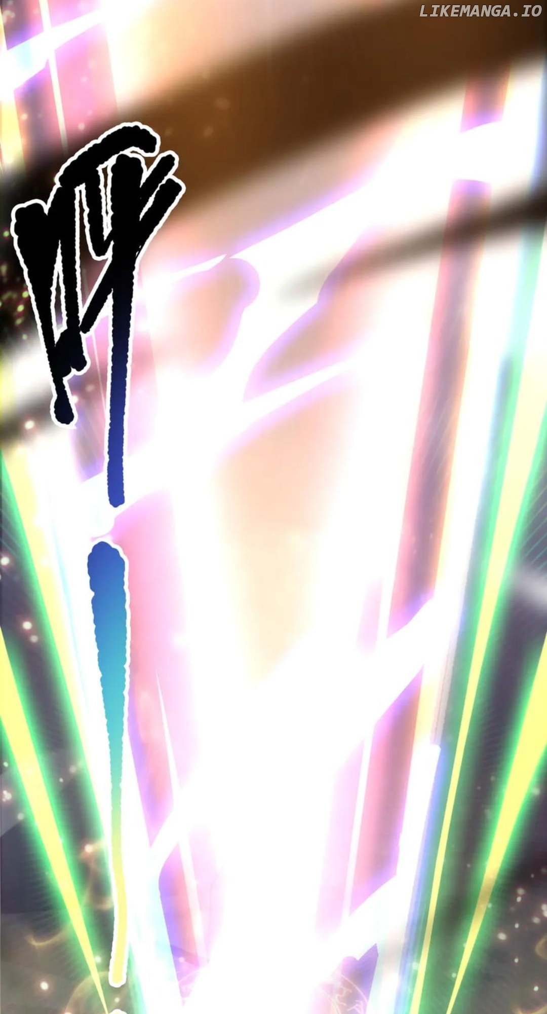 Read Necromancer, the Ultimate Scourge! ENGLISH Manga Online