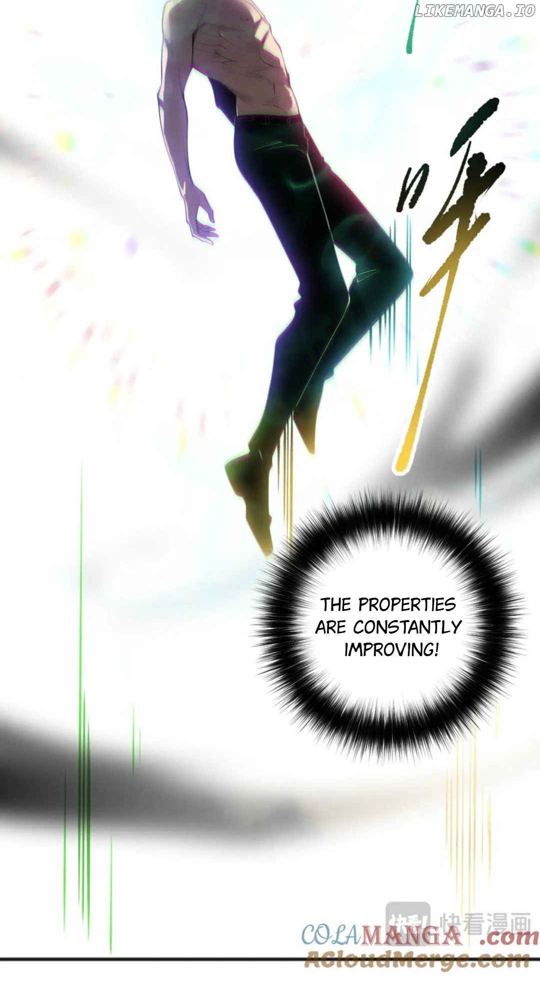 Read Necromancer, the Ultimate Scourge! ENGLISH Manga Online