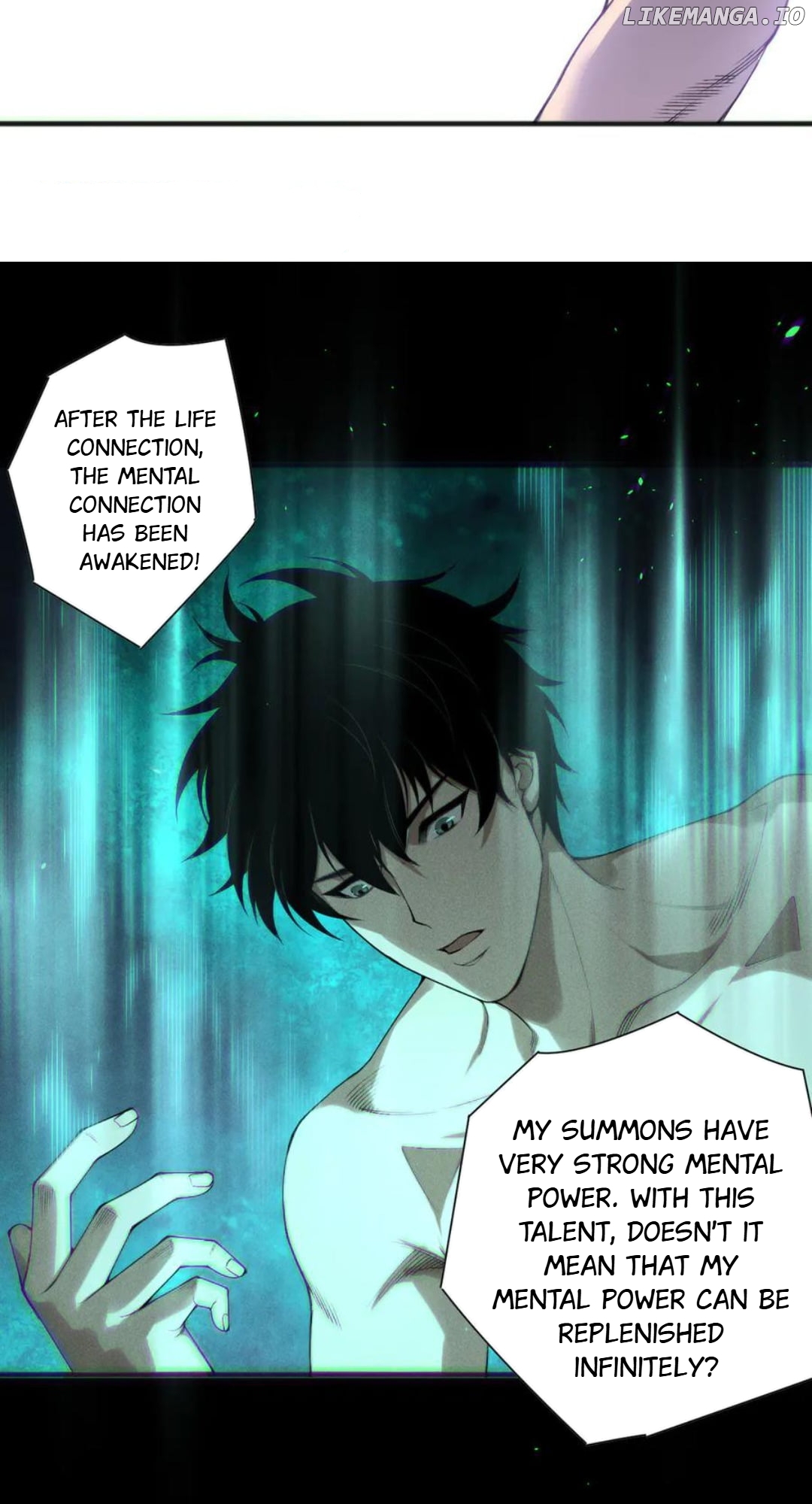 Read Necromancer, the Ultimate Scourge! ENGLISH Manga Online