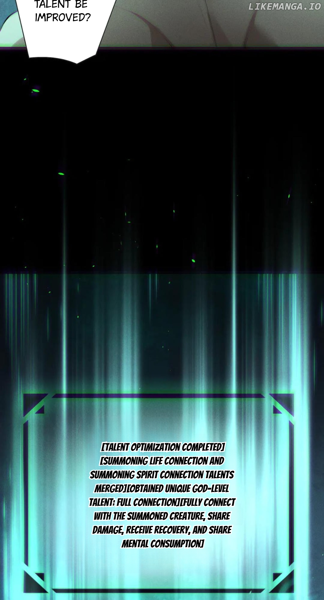 Read Necromancer, the Ultimate Scourge! ENGLISH Manga Online