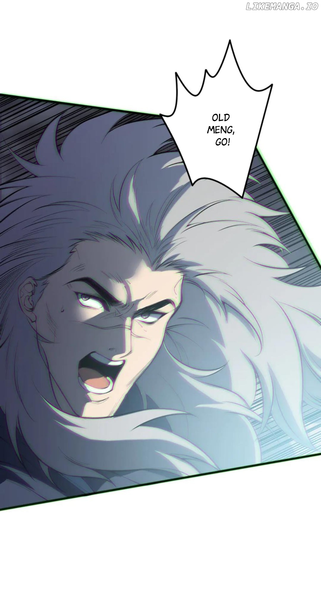 Read Necromancer, the Ultimate Scourge! ENGLISH Manga Online