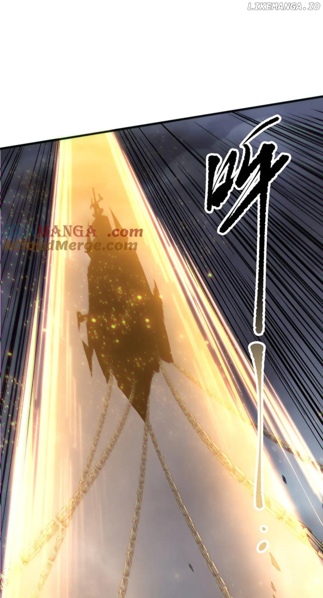 Read Necromancer, the Ultimate Scourge! ENGLISH Manga Online