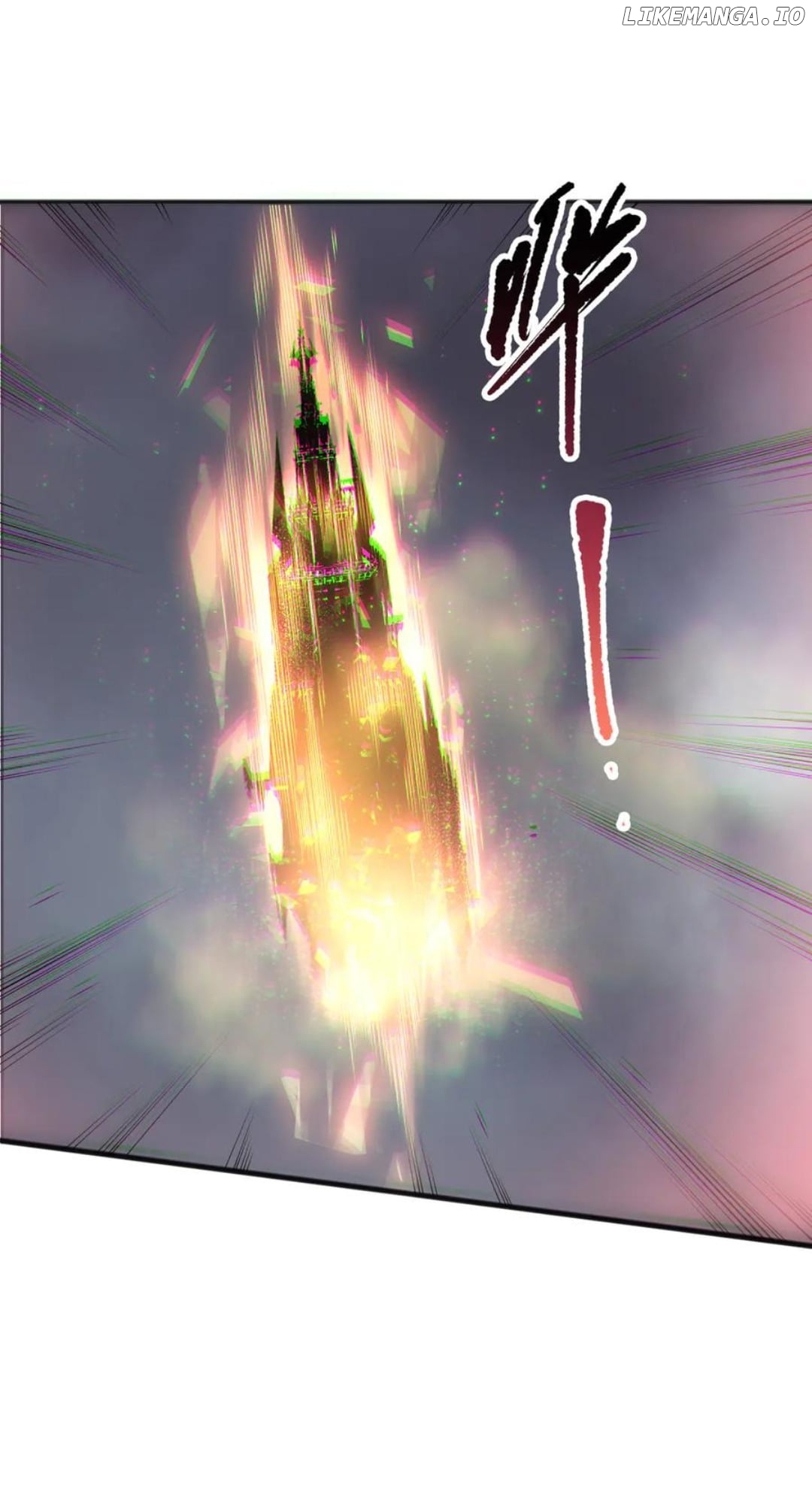 Read Necromancer, the Ultimate Scourge! ENGLISH Manga Online