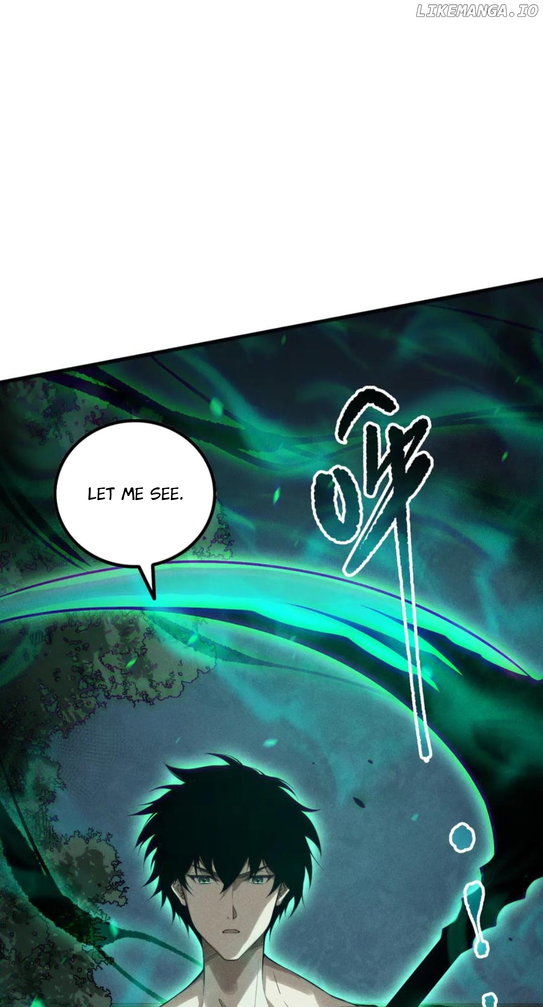 Read Necromancer, the Ultimate Scourge! ENGLISH Manga Online