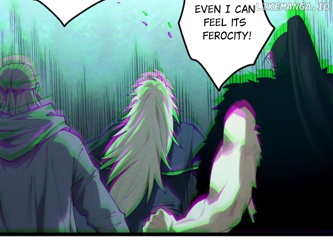 Read Necromancer, the Ultimate Scourge! ENGLISH Manga Online