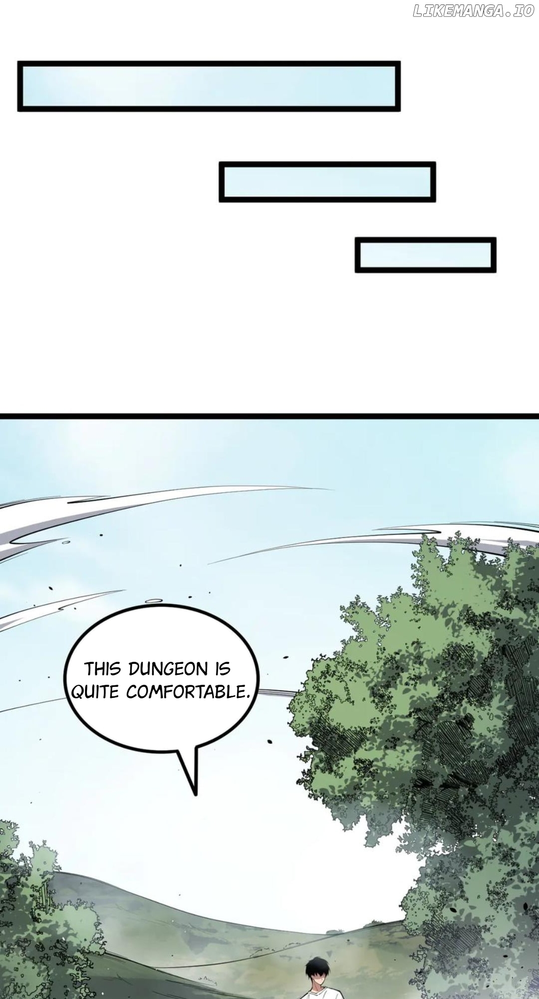 Read Necromancer, the Ultimate Scourge! ENGLISH Manga Online