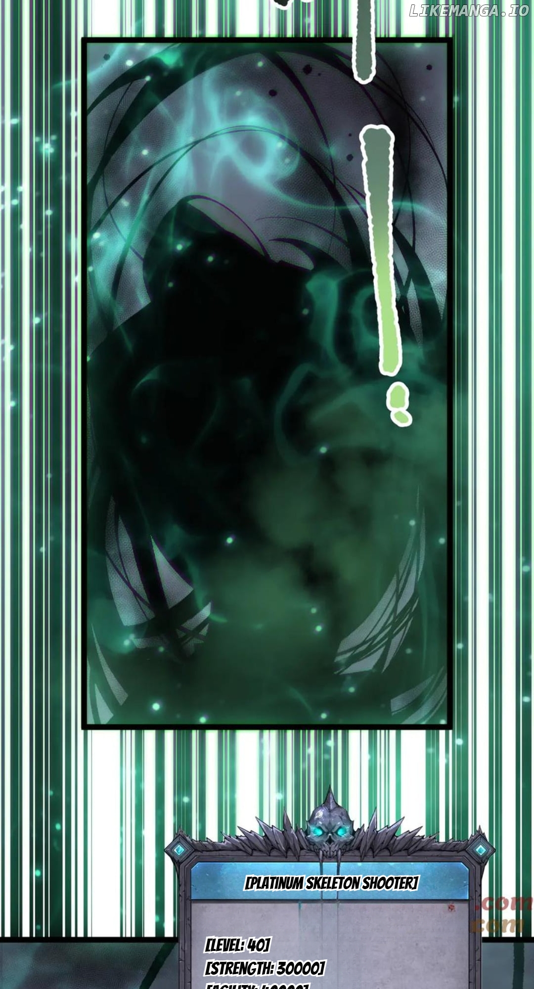 Read Necromancer, the Ultimate Scourge! ENGLISH Manga Online