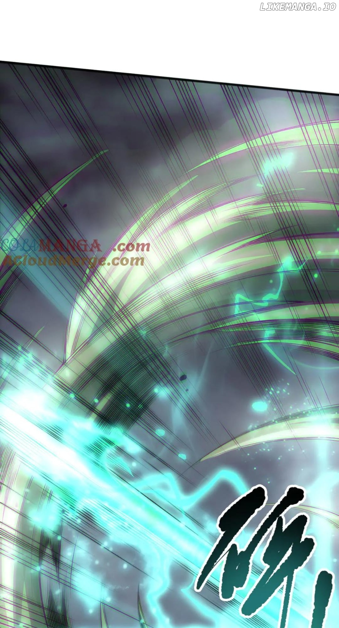 Read Necromancer, the Ultimate Scourge! ENGLISH Manga Online