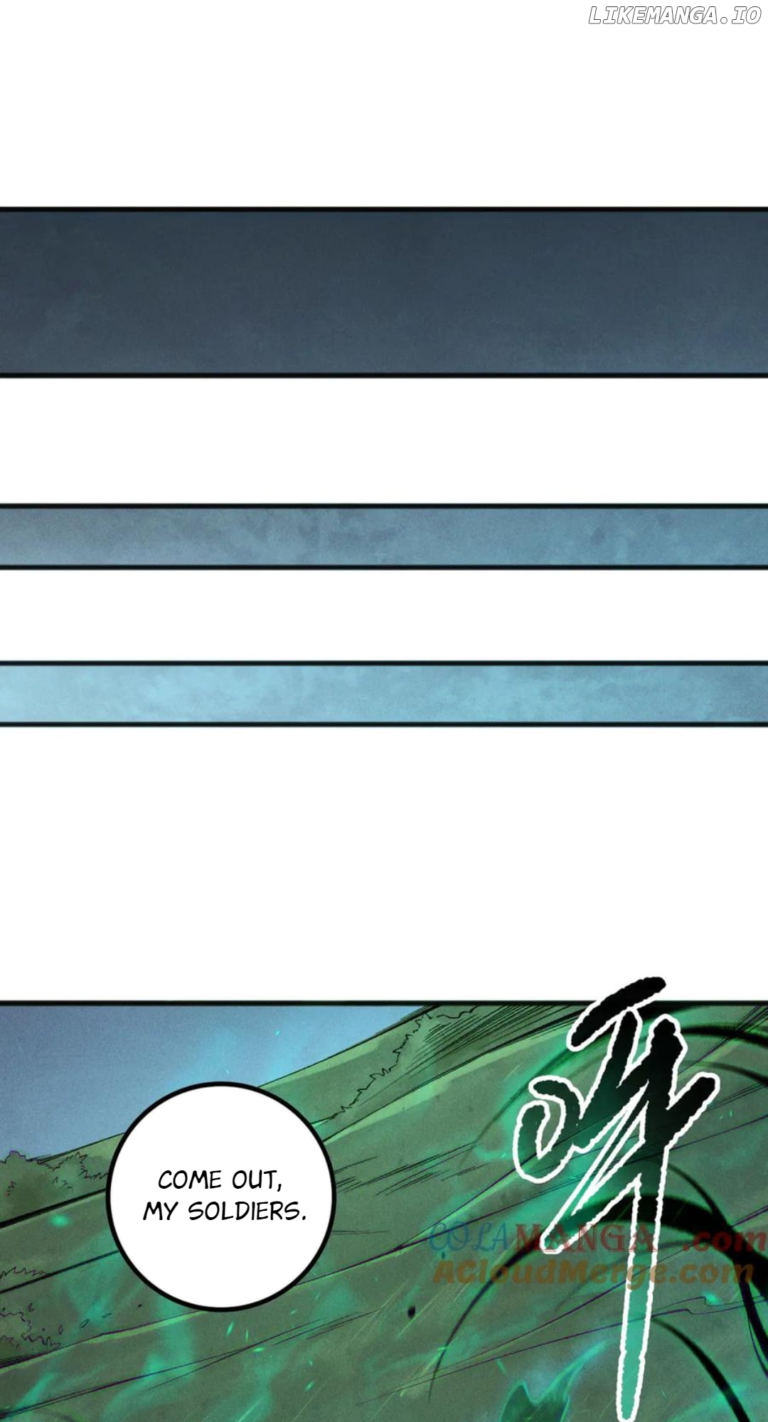 Read Necromancer, the Ultimate Scourge! ENGLISH Manga Online