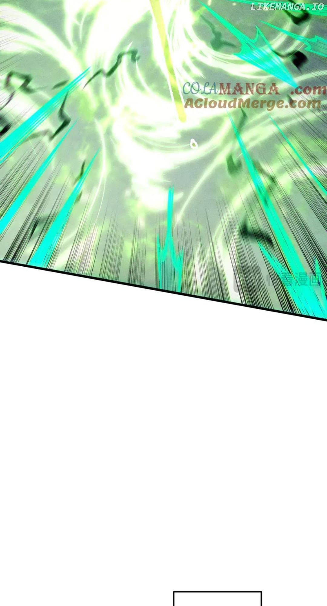 Read Necromancer, the Ultimate Scourge! ENGLISH Manga Online