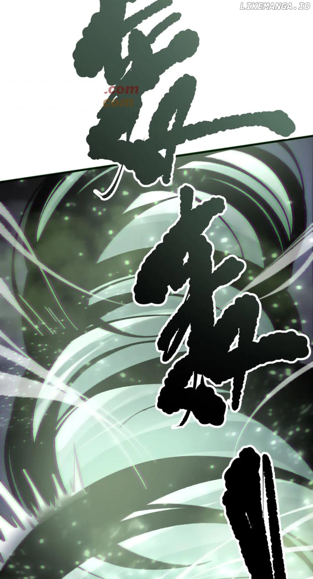 Read Necromancer, the Ultimate Scourge! ENGLISH Manga Online