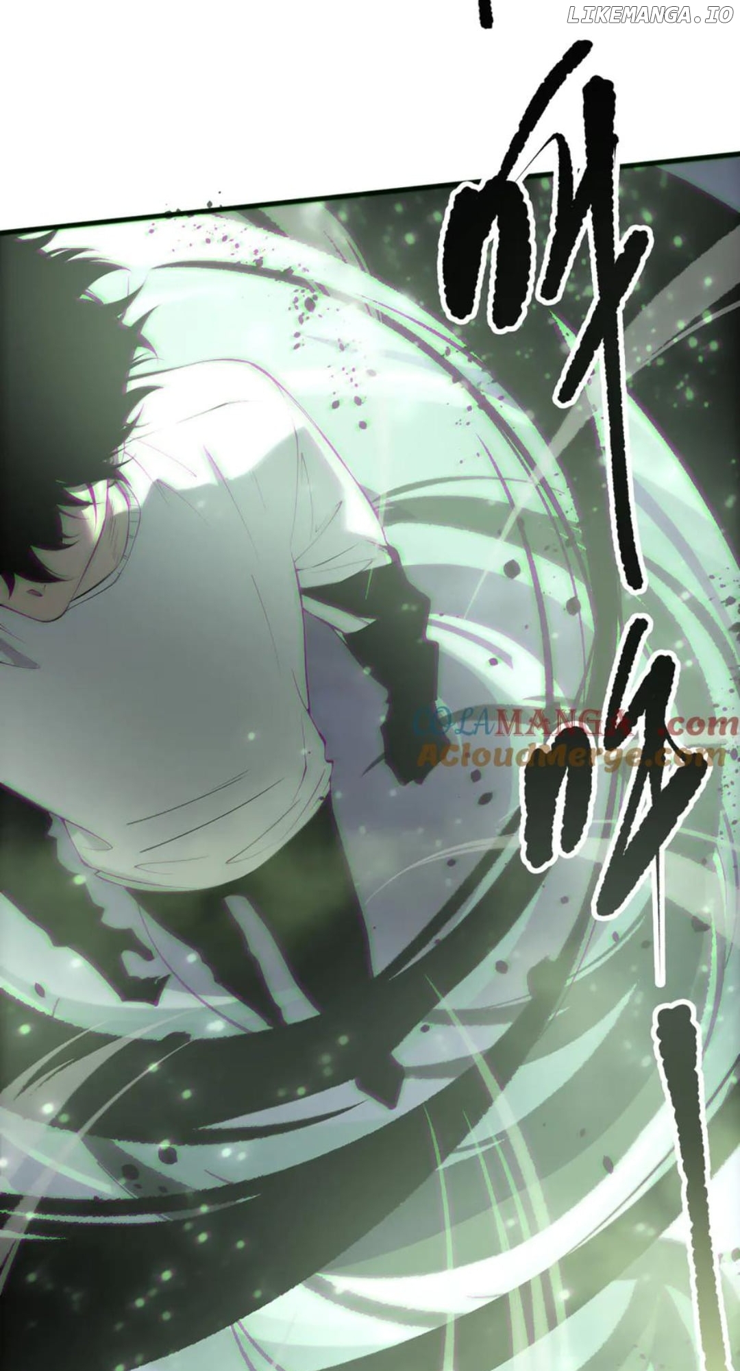 Read Necromancer, the Ultimate Scourge! ENGLISH Manga Online