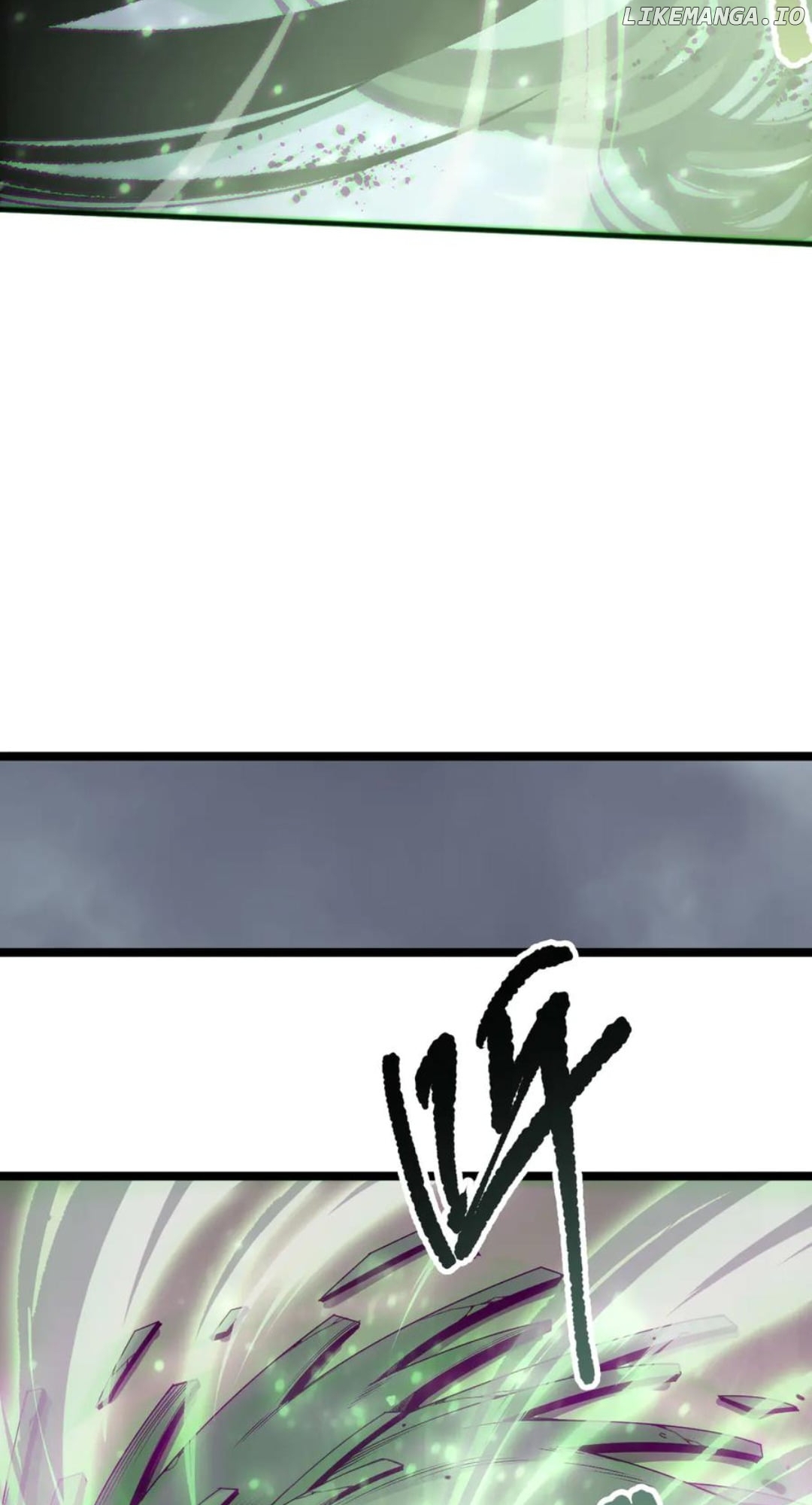 Read Necromancer, the Ultimate Scourge! ENGLISH Manga Online