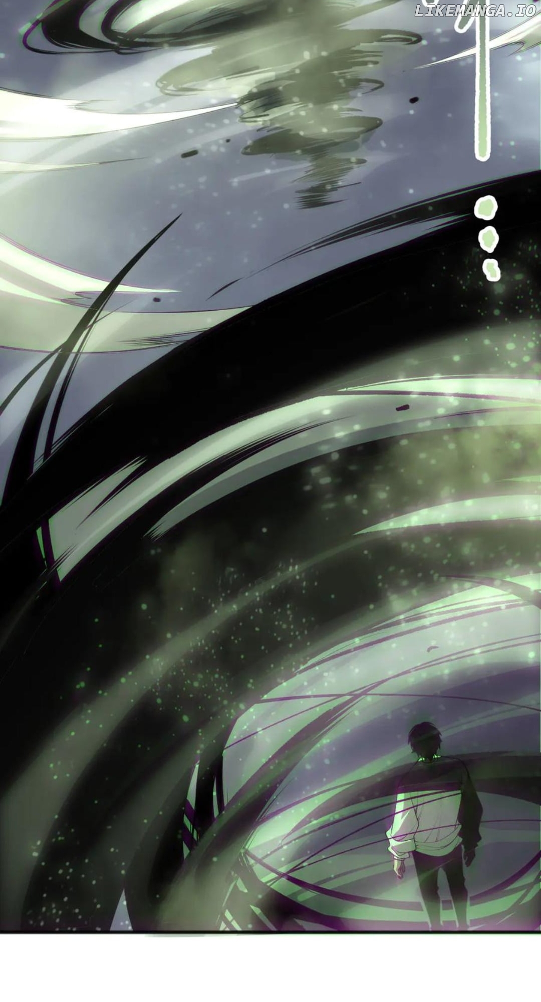 Read Necromancer, the Ultimate Scourge! ENGLISH Manga Online