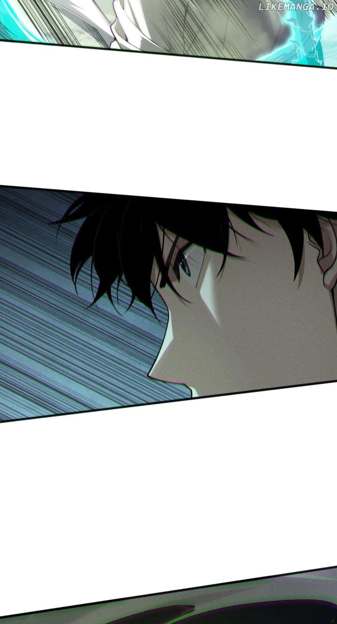 Read Necromancer, the Ultimate Scourge! ENGLISH Manga Online