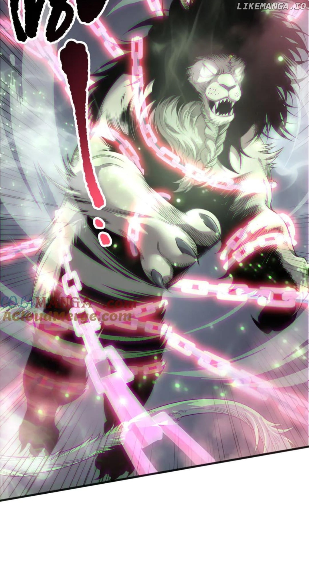 Read Necromancer, the Ultimate Scourge! ENGLISH Manga Online